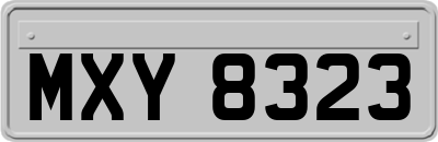 MXY8323