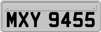 MXY9455