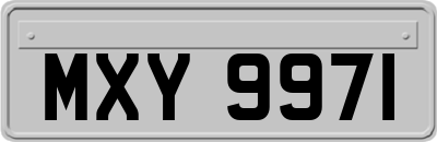 MXY9971
