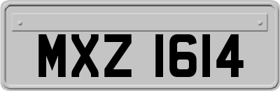 MXZ1614