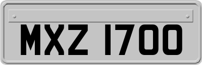 MXZ1700
