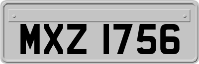 MXZ1756
