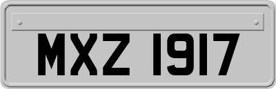 MXZ1917