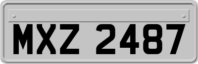 MXZ2487