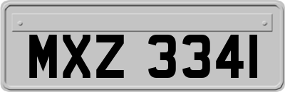 MXZ3341
