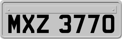 MXZ3770