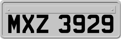 MXZ3929