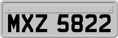 MXZ5822