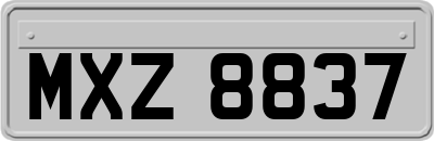 MXZ8837