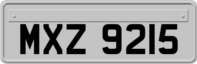 MXZ9215