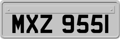 MXZ9551