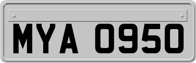 MYA0950