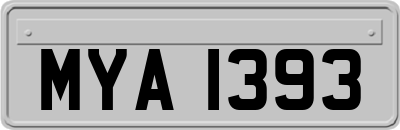 MYA1393