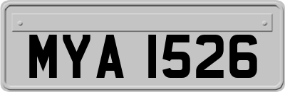 MYA1526