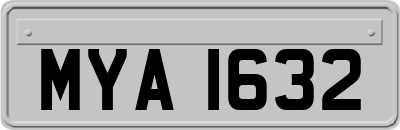 MYA1632