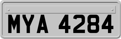 MYA4284