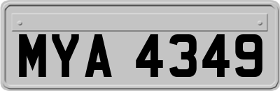 MYA4349
