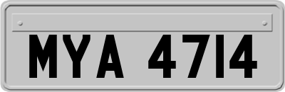 MYA4714