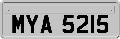 MYA5215