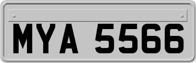 MYA5566