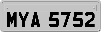 MYA5752