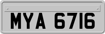 MYA6716