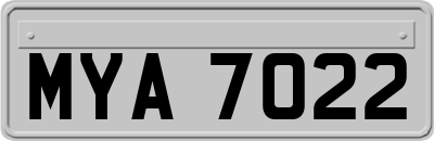 MYA7022