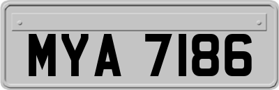 MYA7186