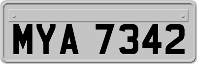 MYA7342