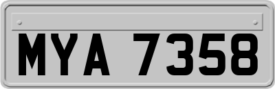 MYA7358