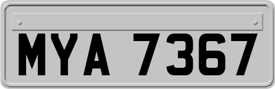 MYA7367