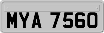 MYA7560