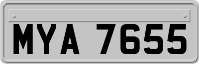 MYA7655