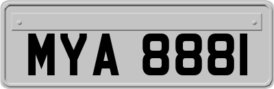MYA8881