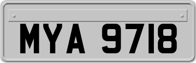 MYA9718