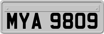 MYA9809
