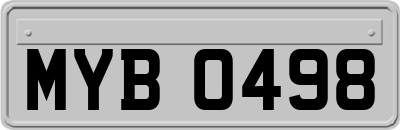 MYB0498