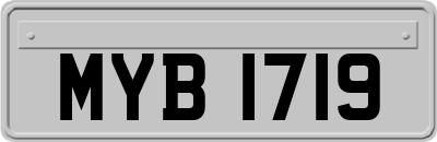 MYB1719