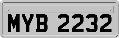 MYB2232