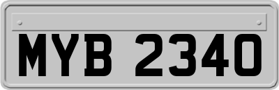 MYB2340