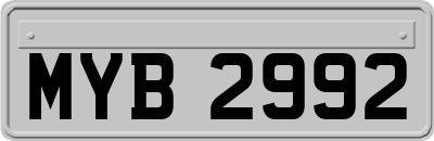 MYB2992