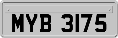 MYB3175