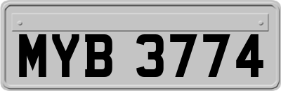 MYB3774