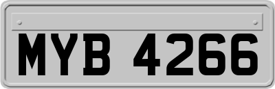 MYB4266