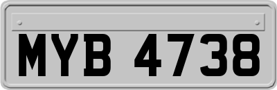 MYB4738