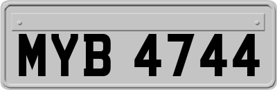 MYB4744