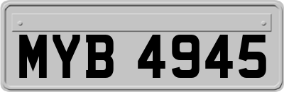 MYB4945