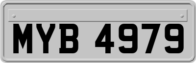 MYB4979