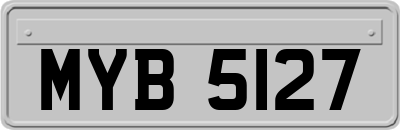 MYB5127