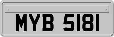 MYB5181